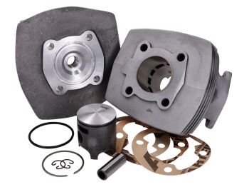 cylinder kit MVT G1 S-Race 50cc for Peugeot 103, 104, Fox AC, Honda PK 50 Wallaroo