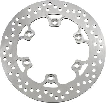 BRAKE RTR ROUND