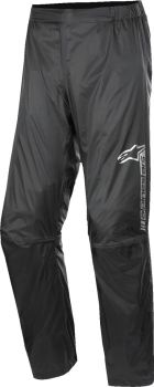 PANT RAIN HURRICANE V2 BLK 4X