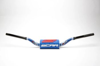 HANDLEBAR O2 KTM BL