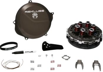 CLUTCH RADIUSCX 4.0 GASGAS/HUS