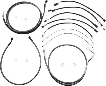 CONTROL CABLE KIT CF