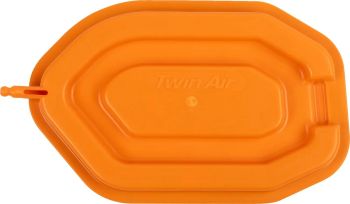 AIRBOX COVER FOR PFK KX450