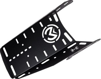 SUZUKI DR REAR RACK MSE