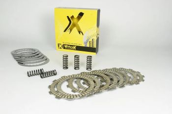 CLUTCH SET CRF250R 04-07