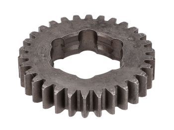 idler gear 30 teeth 4th speed 4-speed transmission for Simson S51, S53, S70, S83, SR50, SR80, KR51/2 Schwalbe
