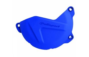 CLUTCH CVR PROT HVA BL