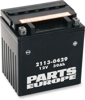 BATTERY MF YIX30L-BS