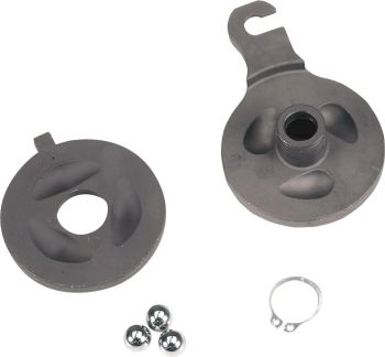POWER CLUTCH XL BUELL