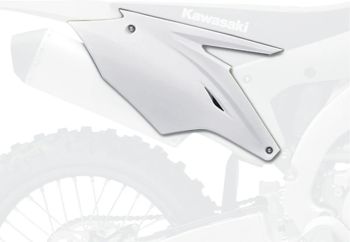 PNL SIDE KXF250 17-/450 16- WH