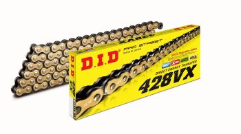 CHAIN DID428VX GB 146C