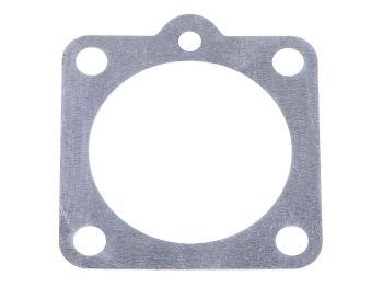 cylinder head gasket 0.2mm aluminum 45mm 70cc for Puch Maxi, X30 automatic