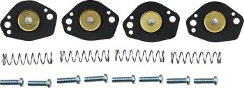 REBUILD KIT AIRCUTOFF VLV