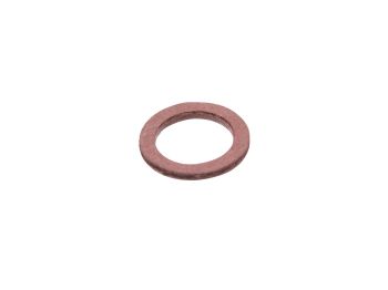 oil drain plug gasket fiber 8x12x1mm