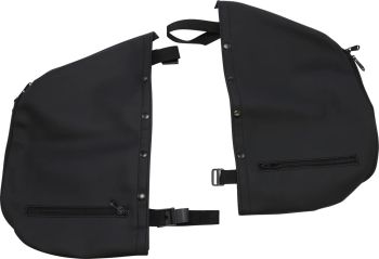 ENGINE GRD CHAPS W/POUCH