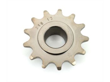 Pinion Esjot steel 13 teeth 20x18,3mm for Hercules, KX 5, Sachs, 50/5 AK F