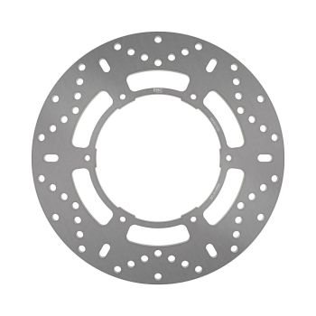 BRAKE ROTOR FIX D SERIES RND