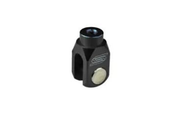 BRAKE CLEVIS BLACK