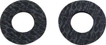 RENTHAL GRIP DONUTZ GRAY