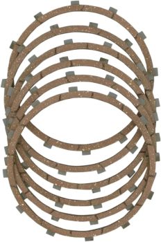CLUTCH FIBER L84-89 BT