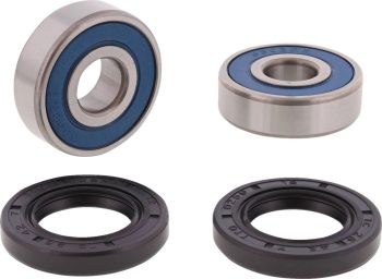 WHEEL BEARING KIT FRONT KAYO M