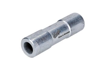 Bushing Pränafa steel 14mm for Zündapp, Sport Combinette, KS 75