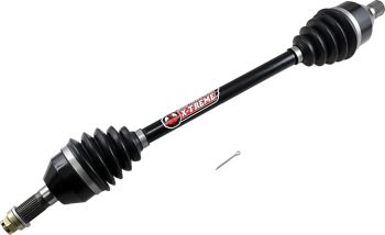 AXLE XHD CA MAVERICK X3/MAX