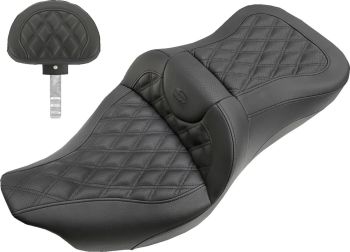 SEAT ROAD SOFA - FLT 08-UP - L