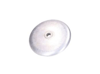 front wheel hub cover for Simson S50, S51, S53, S70, S83, KR51/1 Schwalbe, KR51/2 Schwalbe, Duo