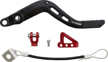 BRAKE PEDAL MSE BET RD