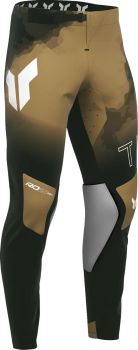 PANT SPORTMODE CARBON BK/CP 34