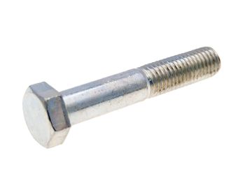 screw M9x50mm for kickstart lever for Vespa 50, 90, 125, PK, Primavera