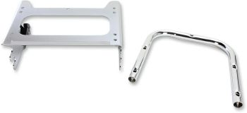 RACK T/BOX MNT CHR 97-08