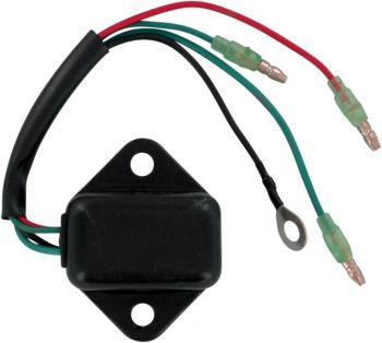 REGULATOR VOLTAGE YAMAHA