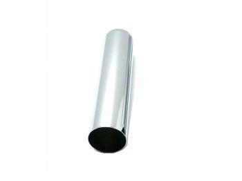 Sleeve telescopic fork chrome for Zündapp Sport Combinette, GTS 50 Type 517, C 517