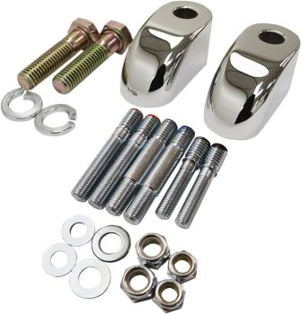 EXTENSION RISER PB 1 CH