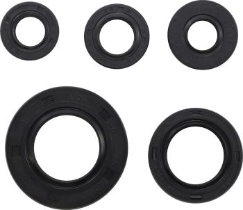OIL SEAL SET MSE HON
