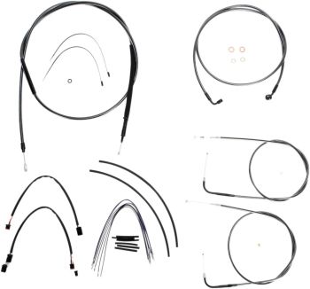 CONTROL CABLE KIT BP