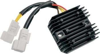 REGULATOR HONDA HS