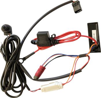 HARNESS LIGHT BAR