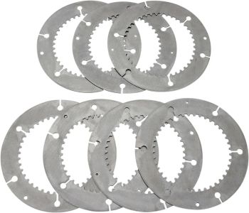 PLATES STEEL 57-70 XL