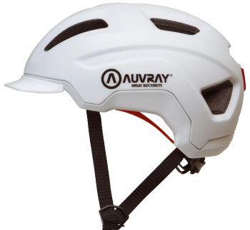CITY HELMET WHITE S