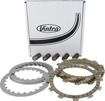 CLUTCH PLATE KIT KCLS15