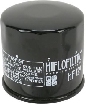 OIL FILTER MULE DIESEL