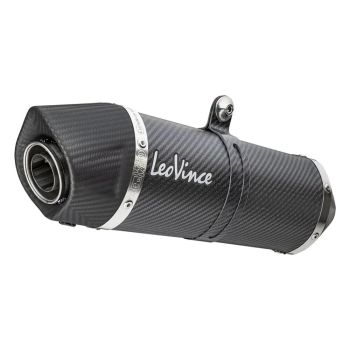 MUFFLER LVONE HONDA