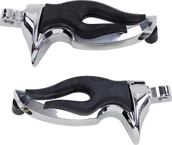 PEGS UNIVERSAL FLAME W/ MALE M