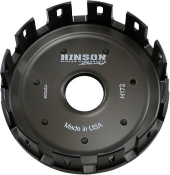 BASKET CLUTCH XR650R