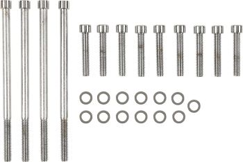 BOLT KT PRI SMTH FL 07-16