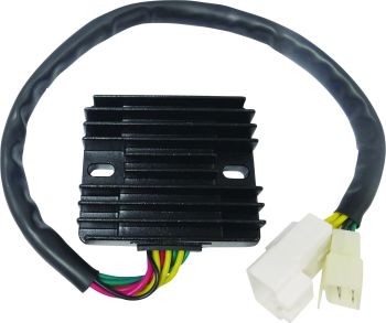 REG/RECTIFIER HO