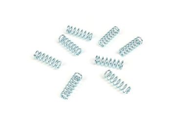 Clutch spring set -BGM PRO XXL- Vespa Cosa2 125, Cosa2 150, Cosa2 200, PX 125 (1995-), PX 150 (1995-), PX 200 (1995-) - 8 pcs